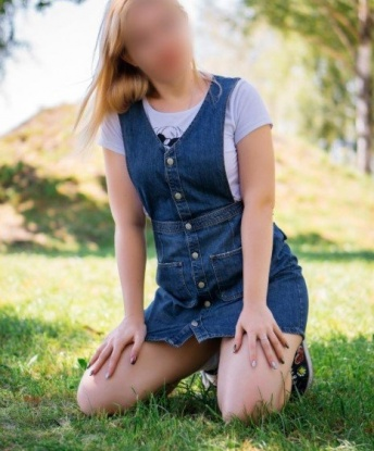 Проститутка Вероника