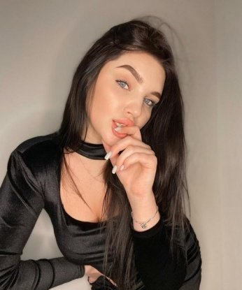 Проститутка Алина