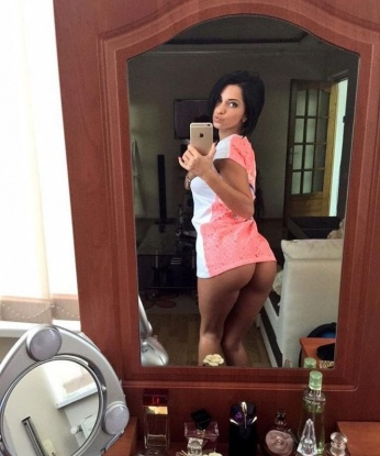 Проститутка Валюша