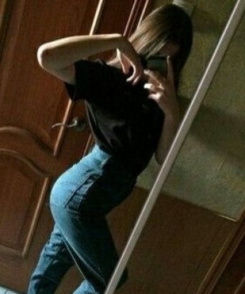 Проститутка Вика