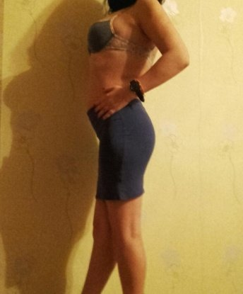 Проститутка Марина